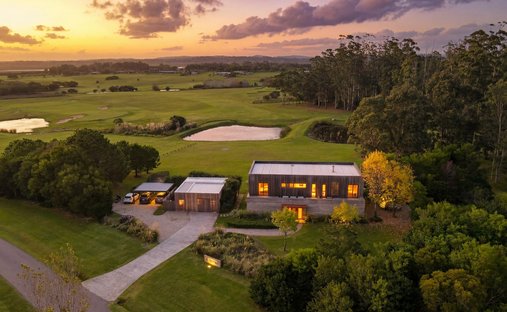 Casa a Fasano las Piedras, Dipartimento di Maldonado, Uruguay 1
