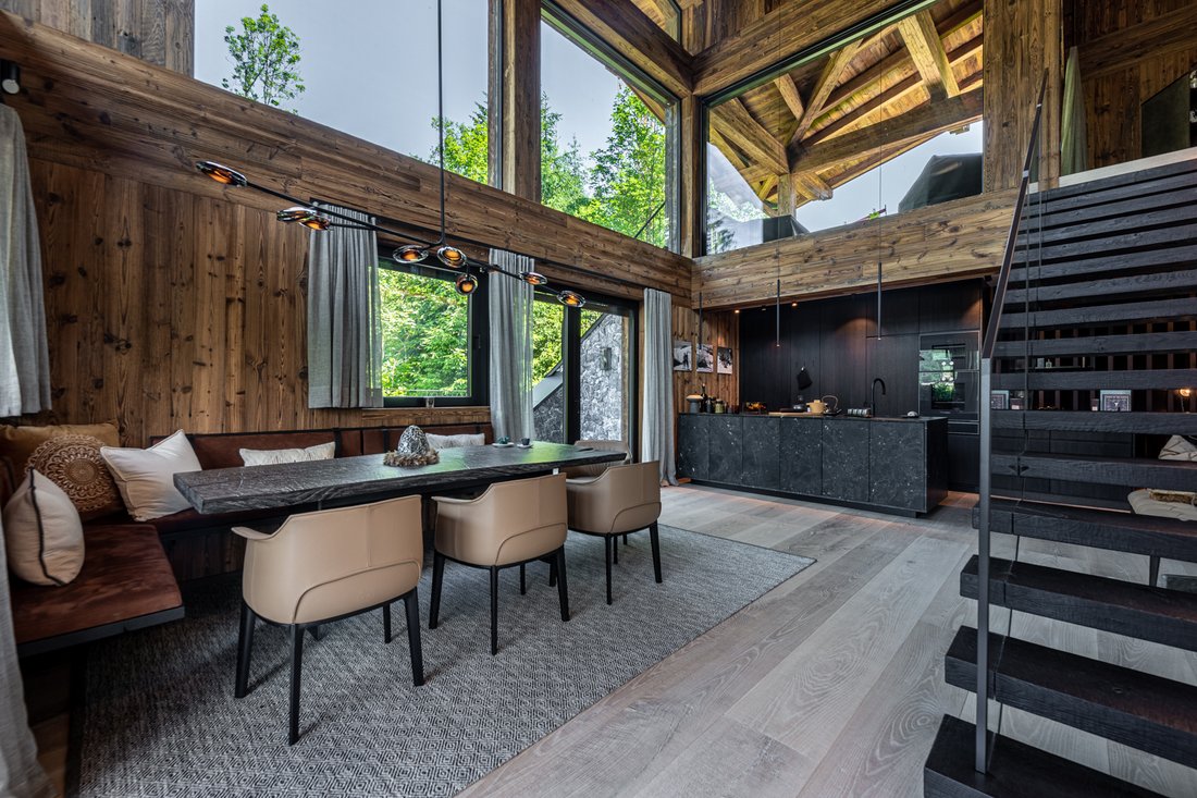 Chalet en Reith bei Kitzbühel, Tirol, Austria 3 - 19143006
