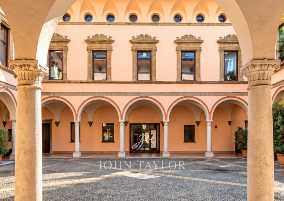 Appartamento a Centro Storico, Como, Lombardia 1 - 19142960