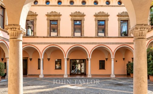Appartamento a Centro Storico, Como, Lombardia 1