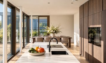 Villa en Seengen, Argovia, Suiza 2