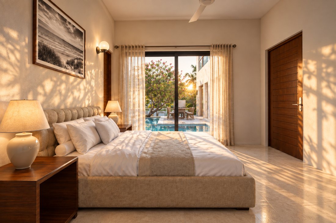 Villa in Morakatiyara, Südprovinz, Sri Lanka 5 - 19142073