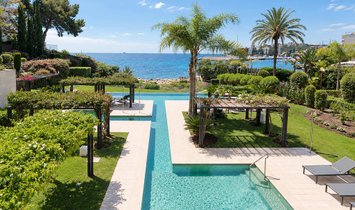 Appartement à Palma, Îles Baléares, Espagne 1