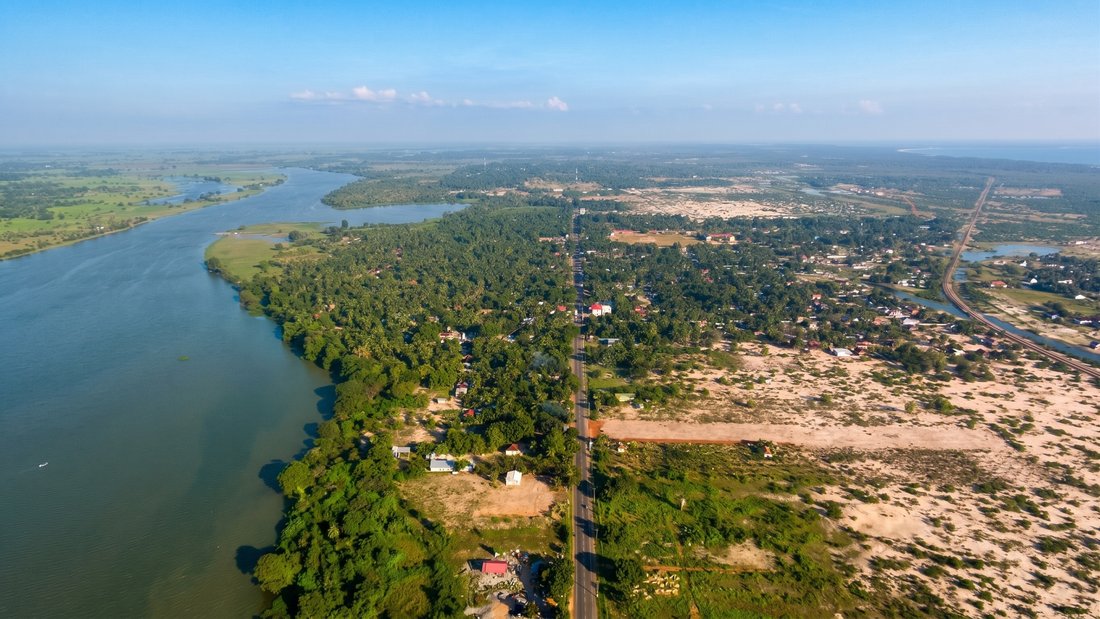 Land in Thavapuram, Ostprovinz, Sri Lanka 3 - 19141937