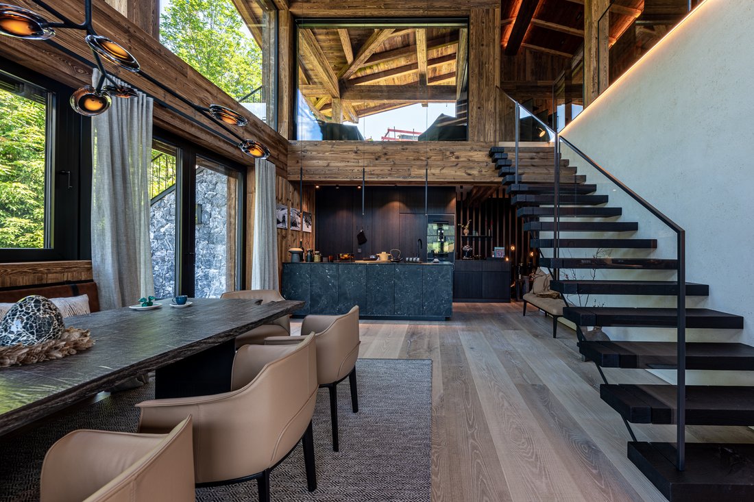 Chalet en Reith bei Kitzbühel, Tirol, Austria 2 - 19143006