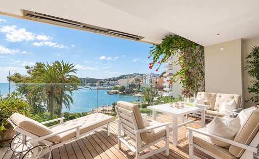 Appartement à Palma, Îles Baléares, Espagne 1