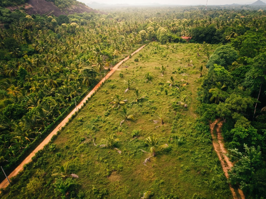 Land in Kurunegala, North Western Province, Sri Lanka 4 - 19142173