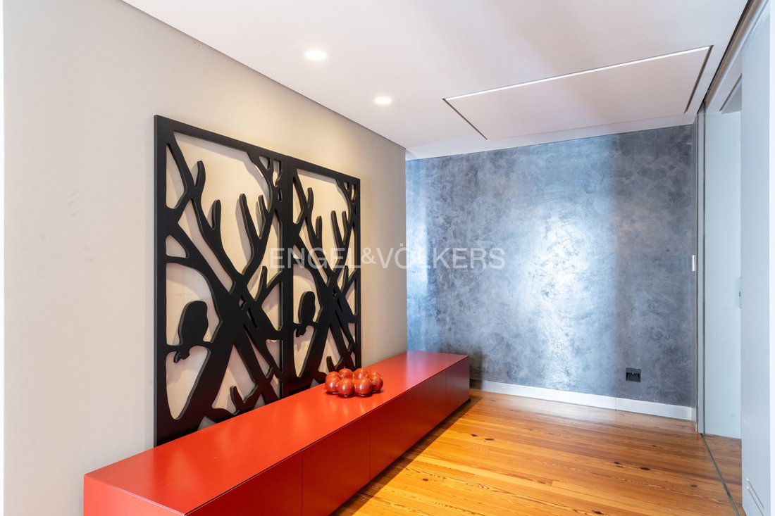 Penthouse à Montevideo, Montevideo, Uruguay 5 - 19139032