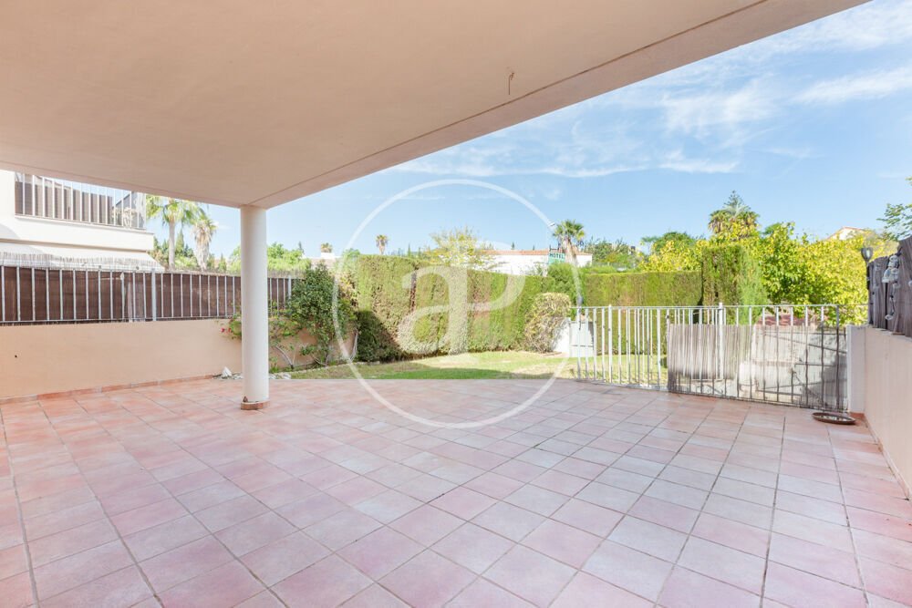 Villa en Paterna, Comunidad Valenciana, España 4 - 19142971