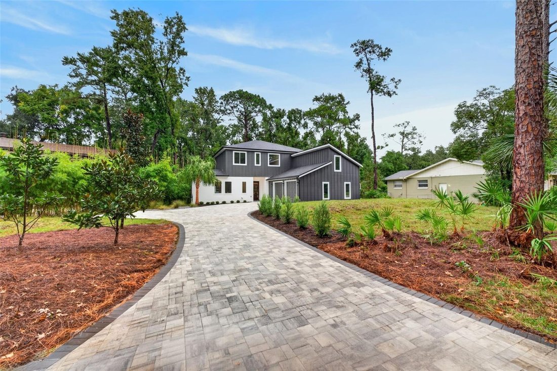 Casa a Winter Springs, Florida, Stati Uniti 3 - 19142703