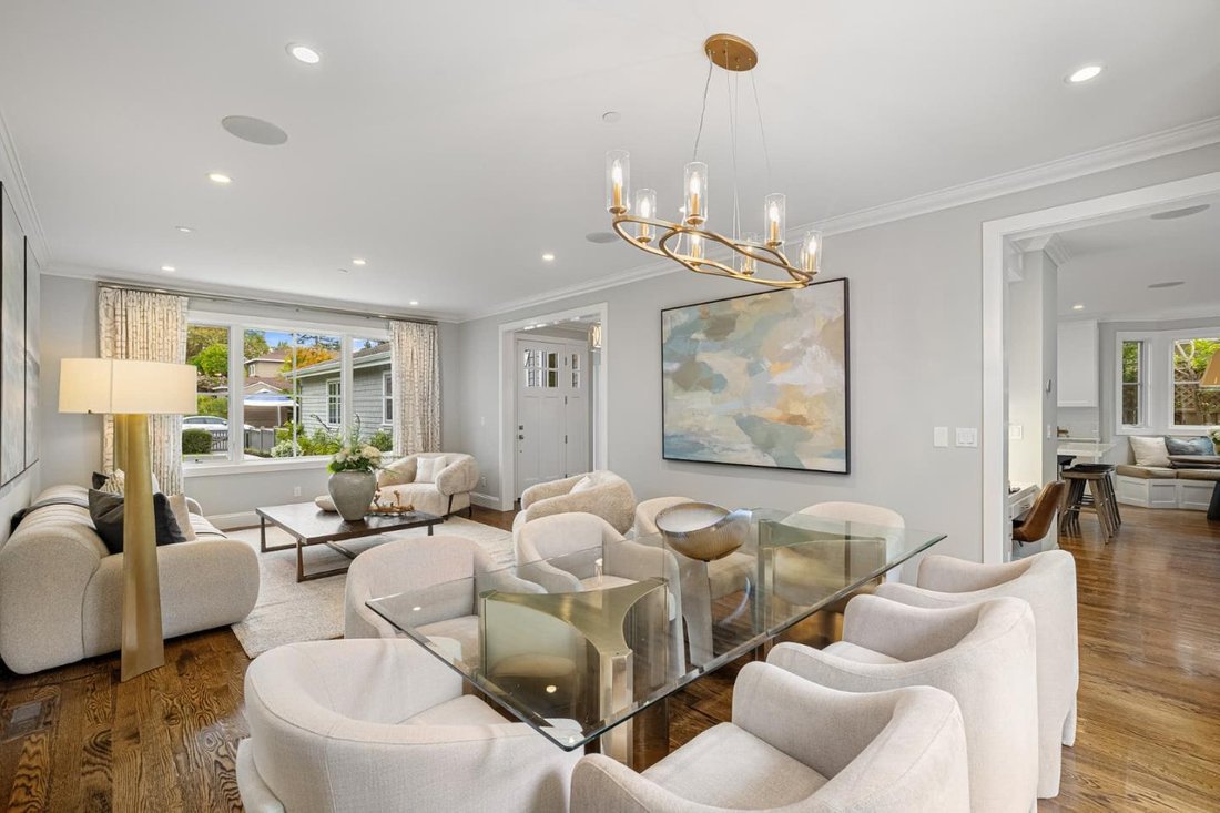 House in Menlo Park, California, United States 5 - 19139790