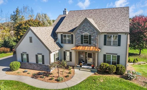 Casa a Genesee, Wisconsin, Stati Uniti 1