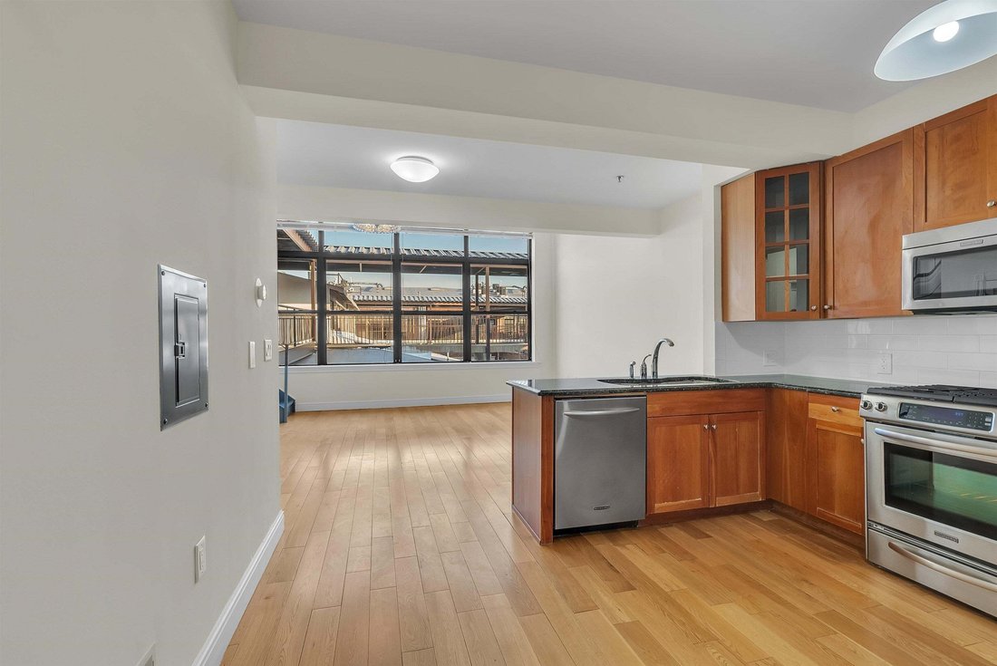 Condo in Jersey City, New Jersey, United States 5 - 19139566