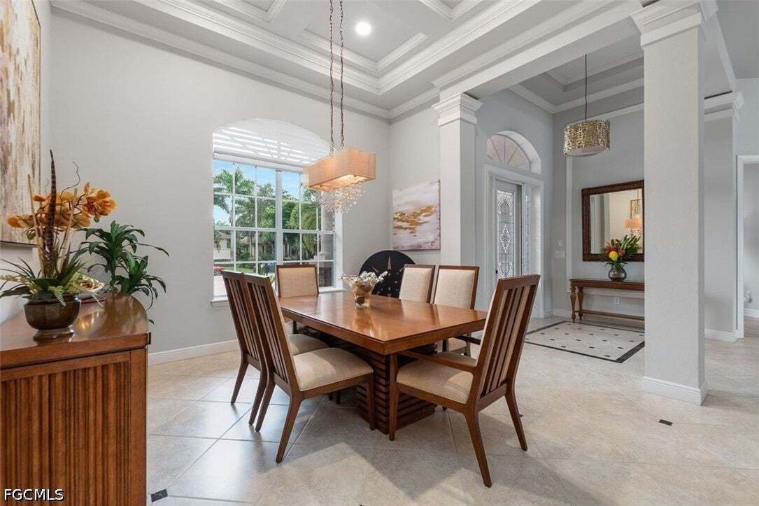 House in Fort Myers, Florida, United States 4 - 19139635