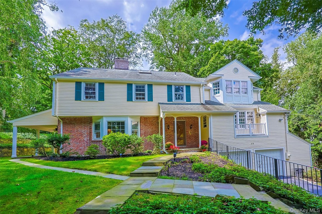 House in Roslyn, New York, United States 1 - 19140044