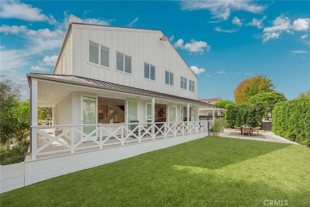 Casa en Los Ángeles, California, Estados Unidos 5 - 19140254