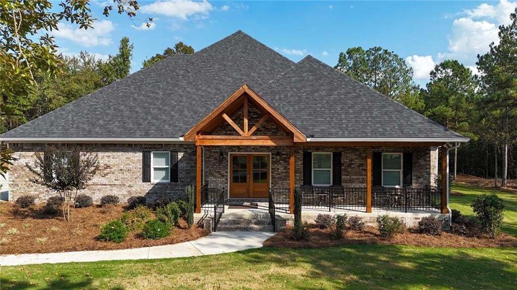 House in Rome, Georgia, United States 1 - 19139974