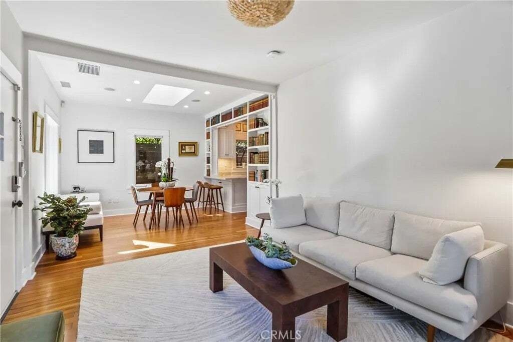 Casa en Los Ángeles, California, Estados Unidos 3 - 19142806