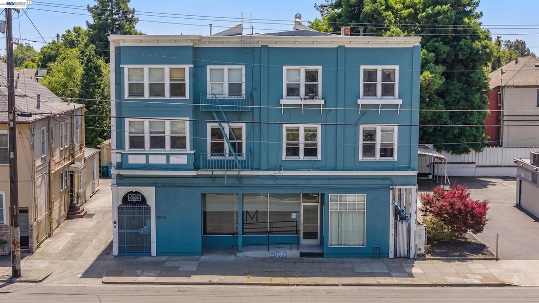 Andere in Oakland, Kalifornien, Vereinigte Staaten 1 - 19139765