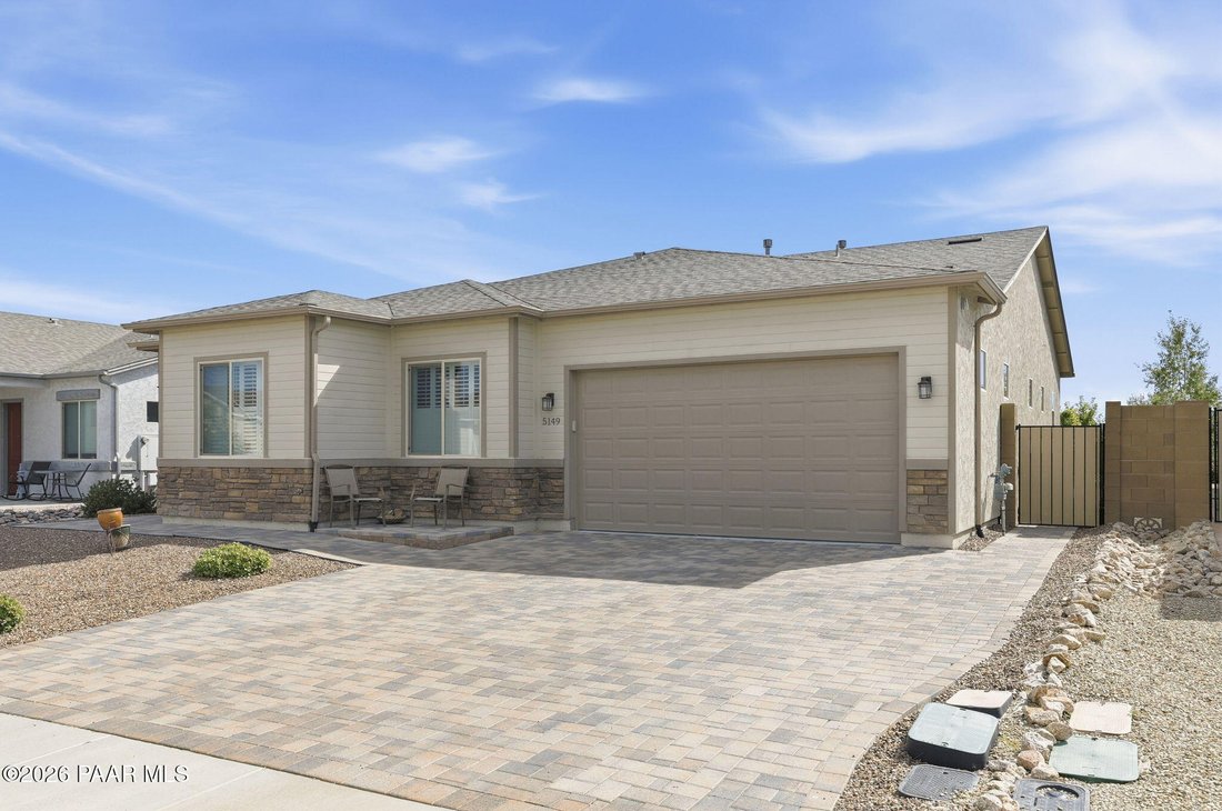 House in Prescott Valley, Arizona, United States 2 - 19139486