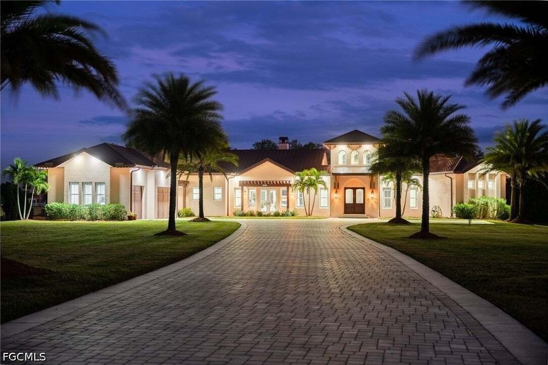 Casa a Labelle, Florida, Stati Uniti 1 - 19139642