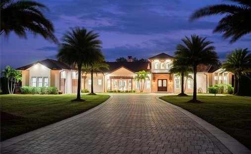 Casa in Labelle, Florida, Stati Uniti 1