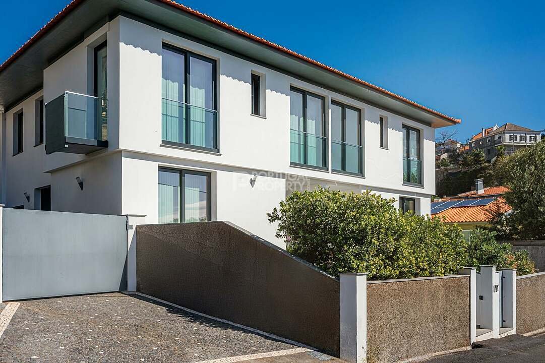 Villa in Sao Roque, Madeira, Portugal 1 - 19139645