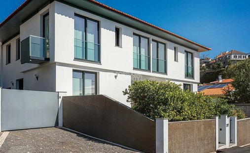 Villa in Sao Roque, Madeira, Portugal 1