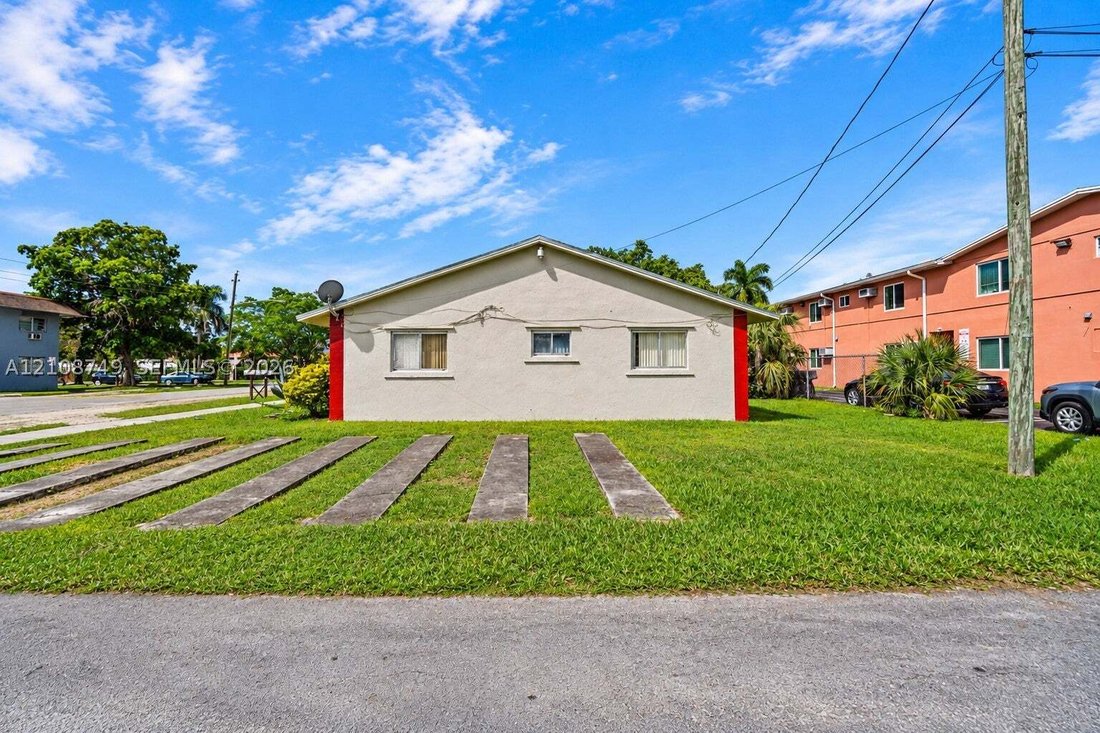 Townhouse in Homestead, Florida, United States 2 - 19140172