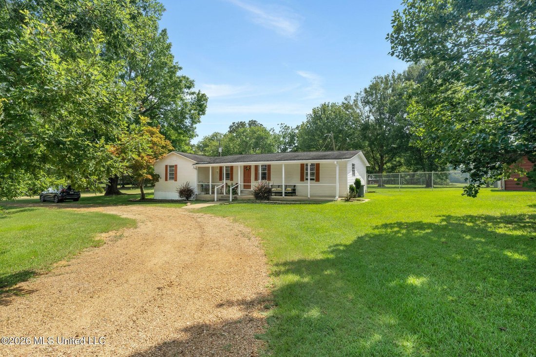 House in Summit, Mississippi, United States 1 - 19139506