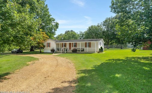 Haus in Summit, Mississippi, Vereinigte Staaten 1