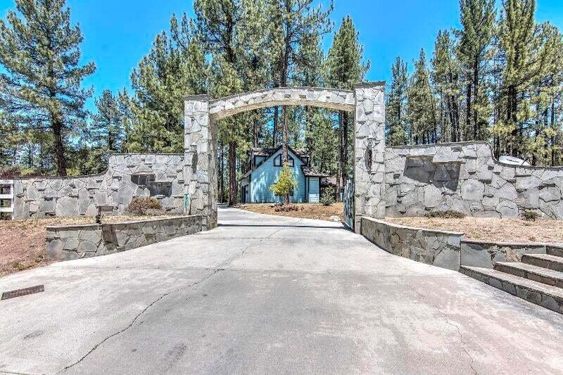 Casa a Mountain Center, California, Stati Uniti 3 - 19139482