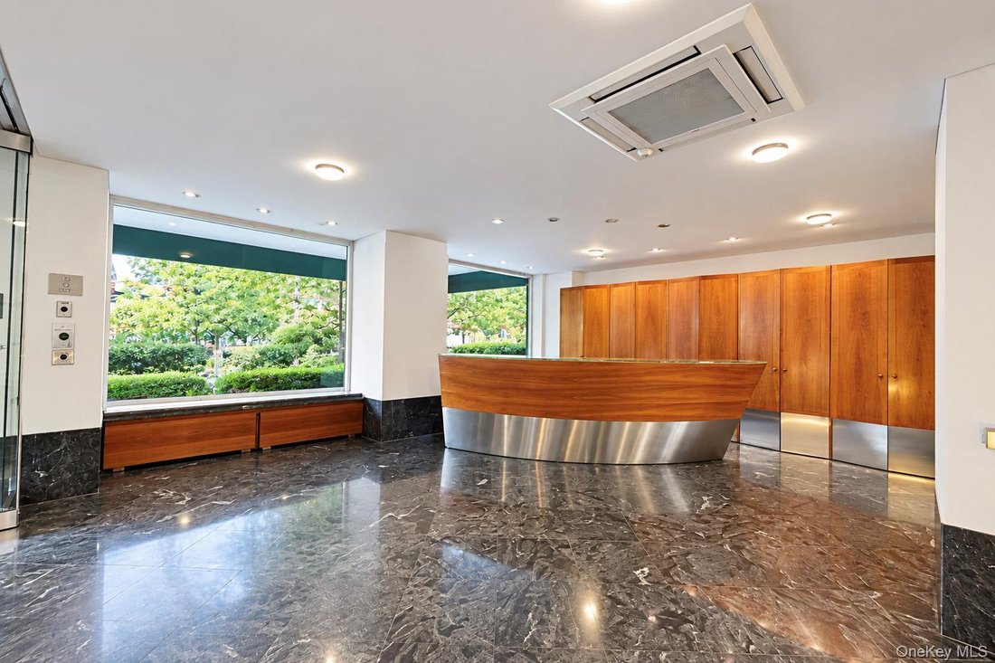Condo in New York, New York, United States 3 - 19142679