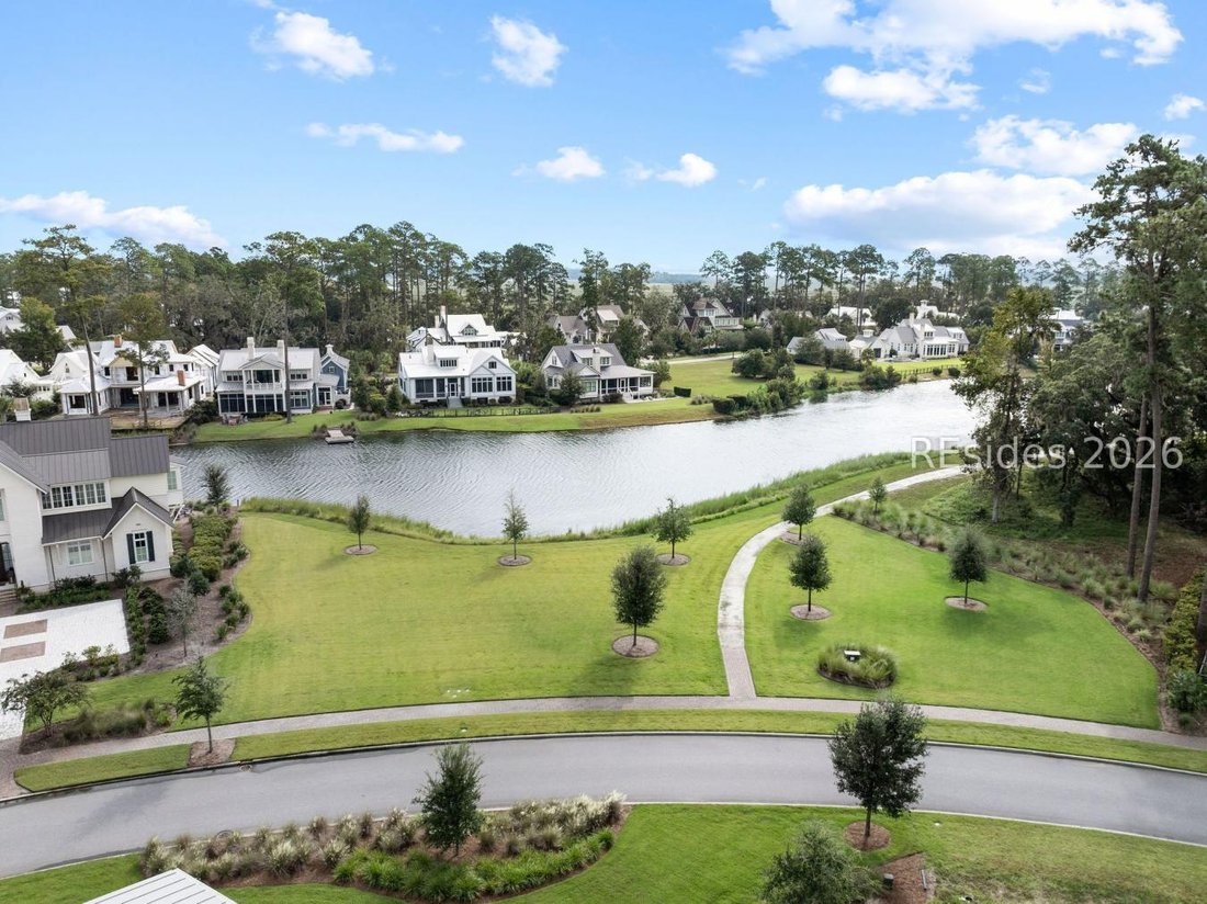 House in Bluffton, South Carolina, United States 5 - 19143129