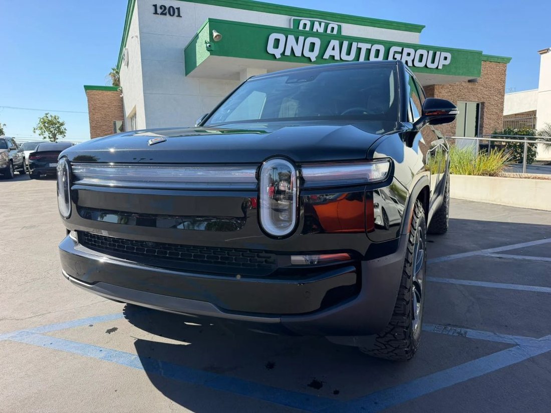 Suv in Ontario, CA, United States 1 - 19141451