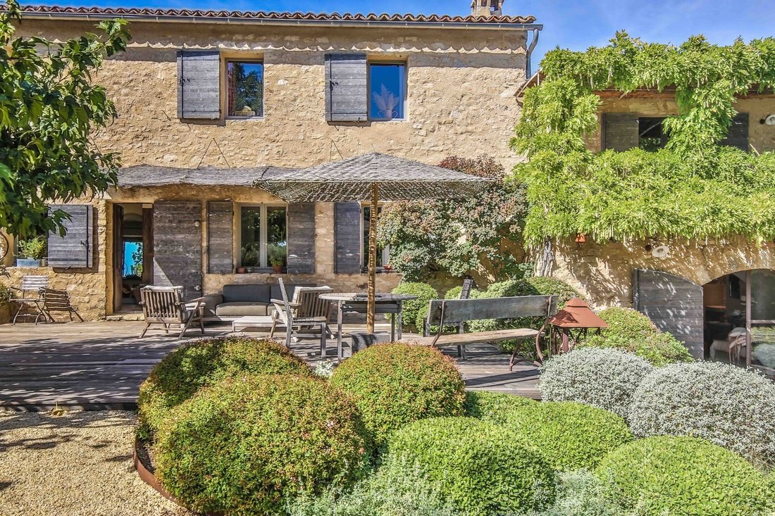 House in Murs, Provence-Alpes-Côte d'Azur, France 3 - 19140665