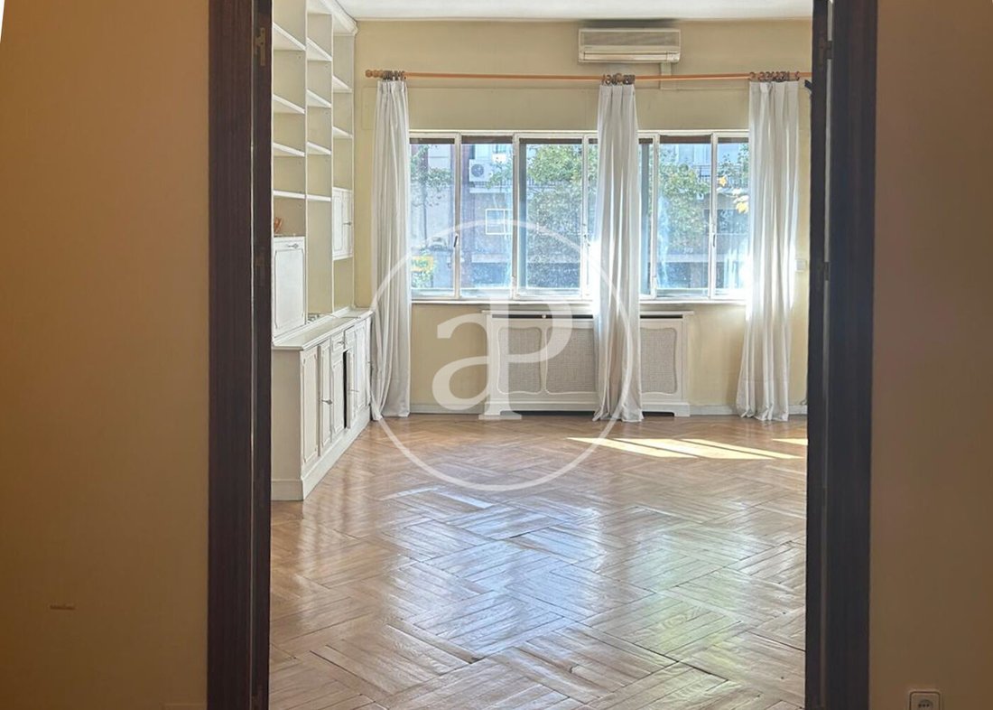 Appartement à Salamanque, Madrid, Espagne 2 - 19142981
