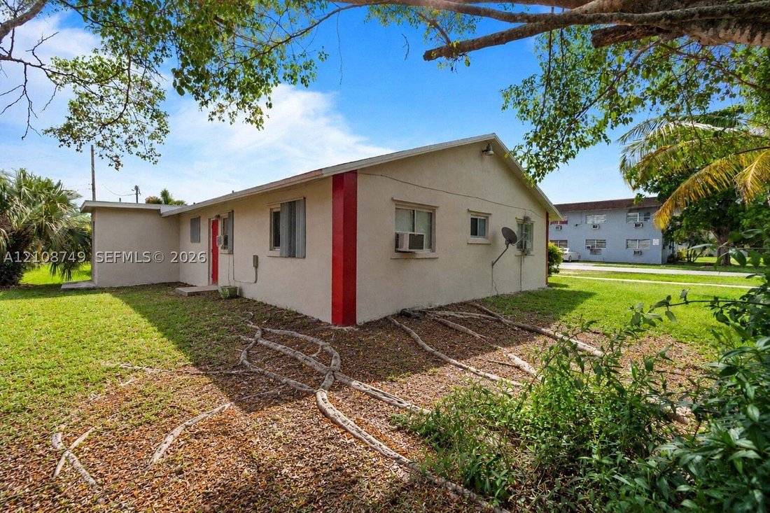 Townhouse in Homestead, Florida, United States 4 - 19140172