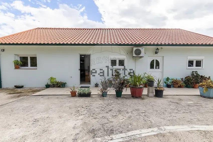 Villa in Canicada e Soengas, Braga, Portugal 1 - 19143016