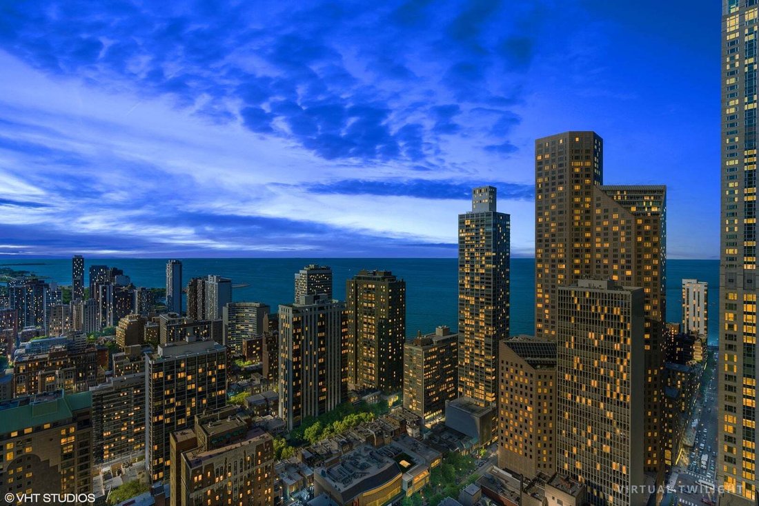 Condo in Chicago, Illinois, United States 3 - 19140332