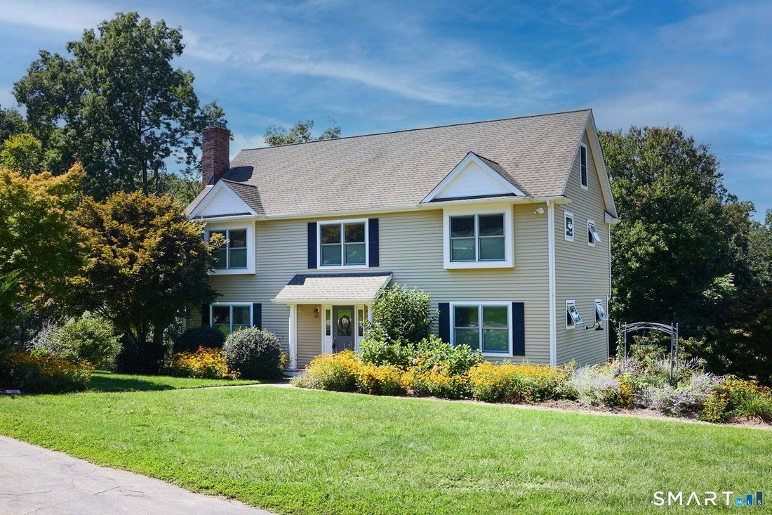 Casa a Fairfield, Connecticut, Stati Uniti 1 - 19139220