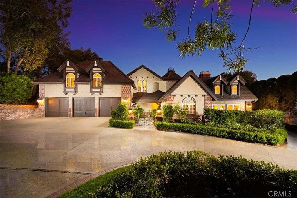 House in San Juan Capistrano, California, United States 1 - 19142799