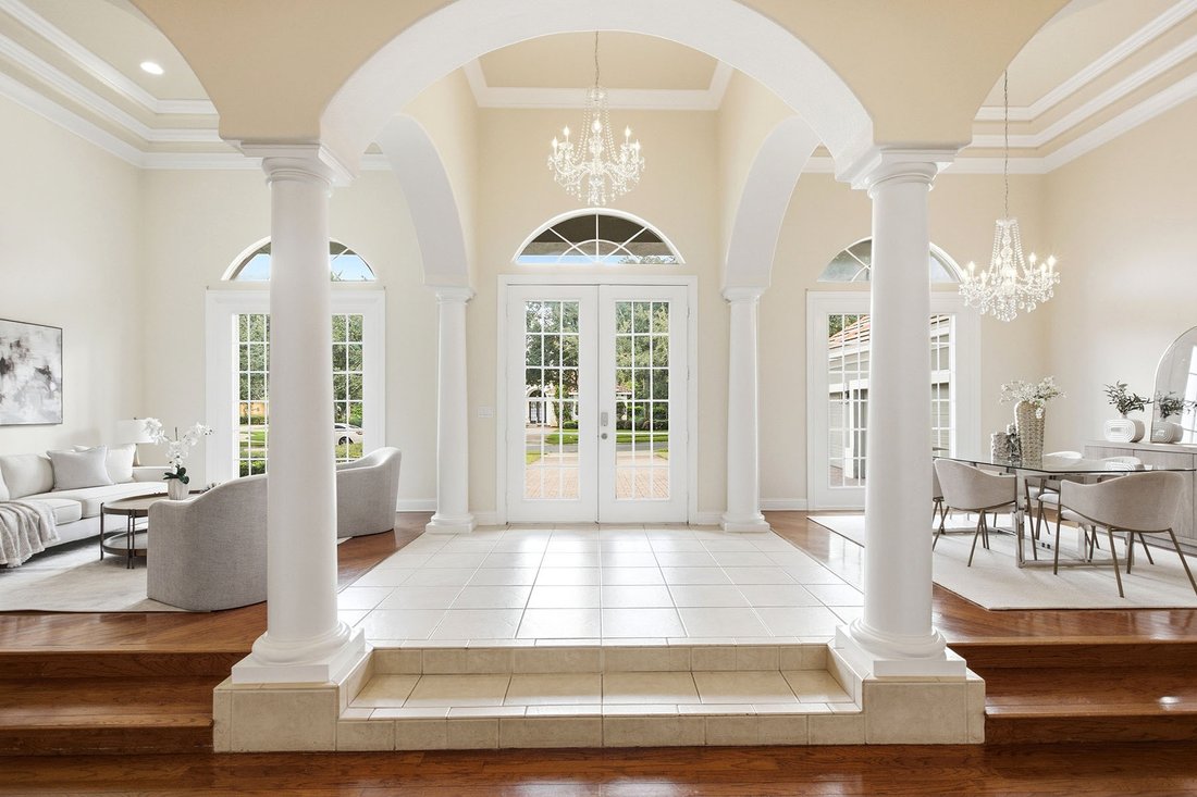 House in Lake Butler, Florida, United States 3 - 19139003