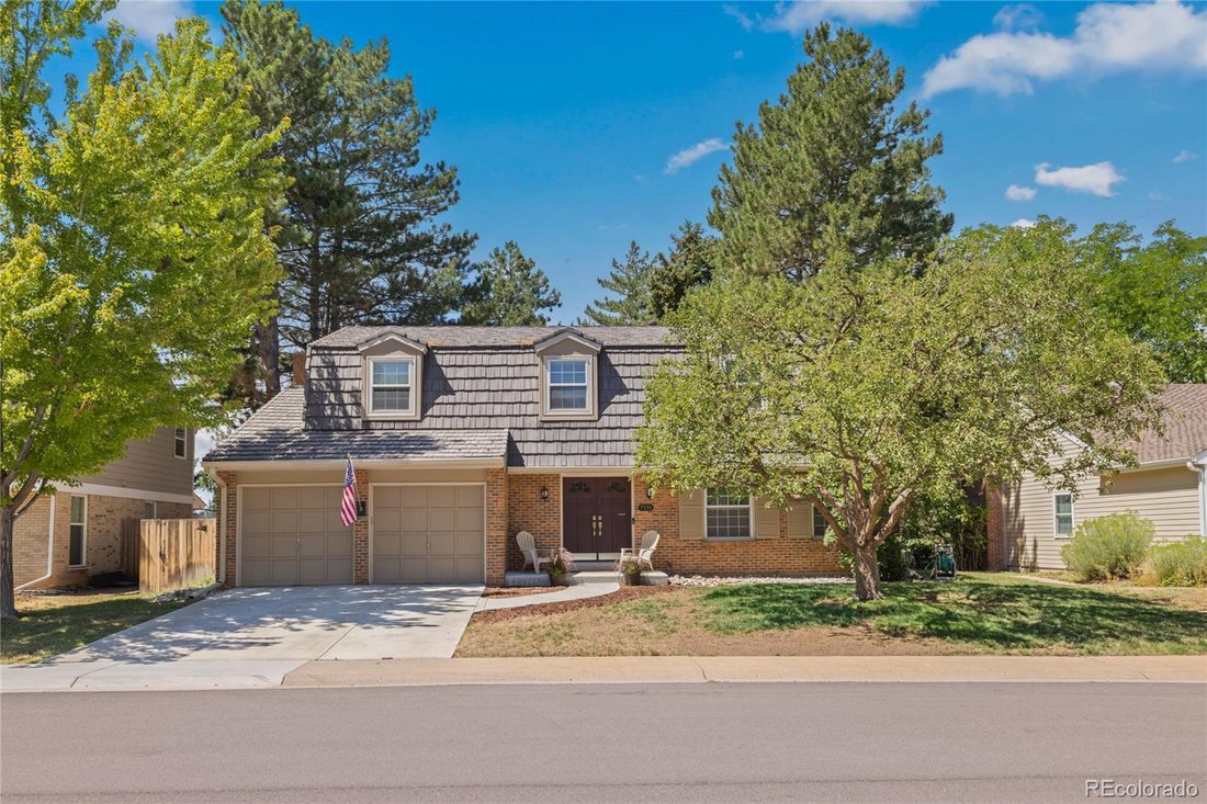 House in Centennial, Colorado, United States 3 - 19142598