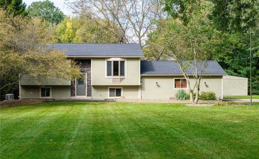 Haus in Seville, Ohio, Vereinigte Staaten 1