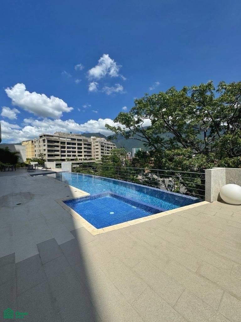 Condominio in Caracas, Miranda, Venezuela 3 - 19139234