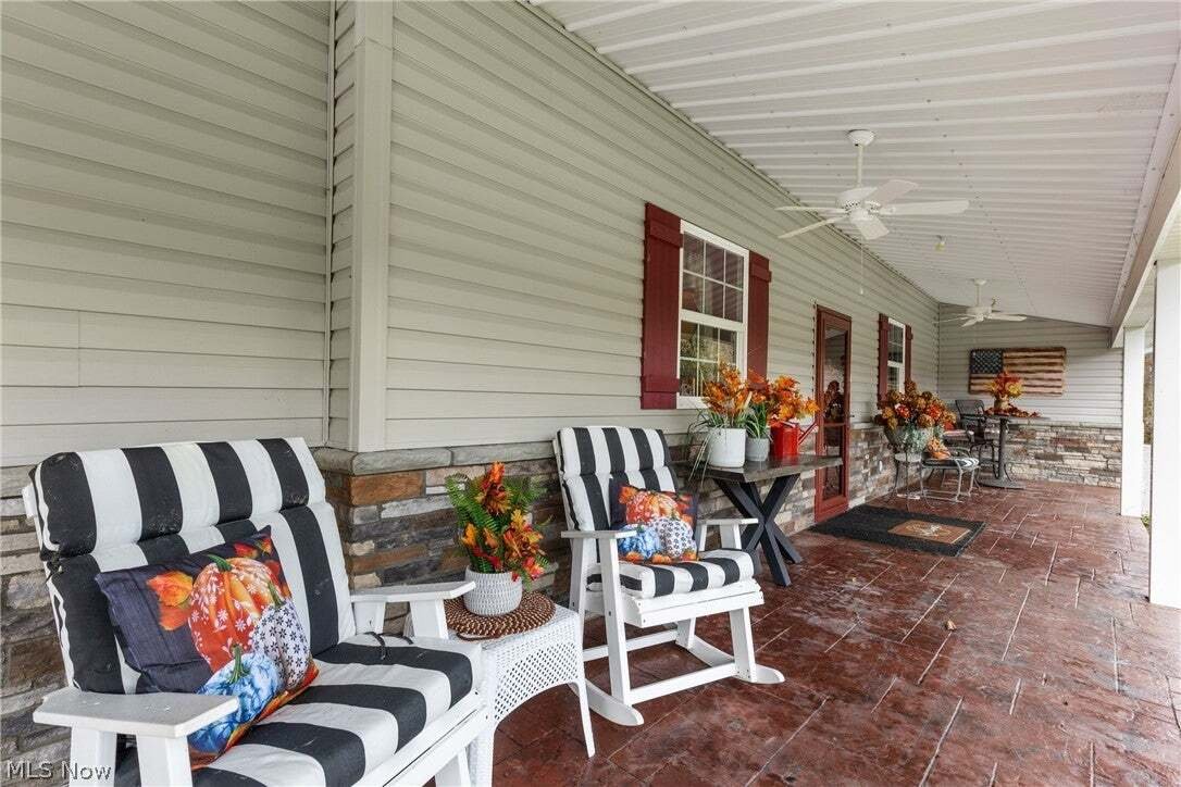 Casa a Jacobsburg, Ohio, Stati Uniti 4 - 19139357