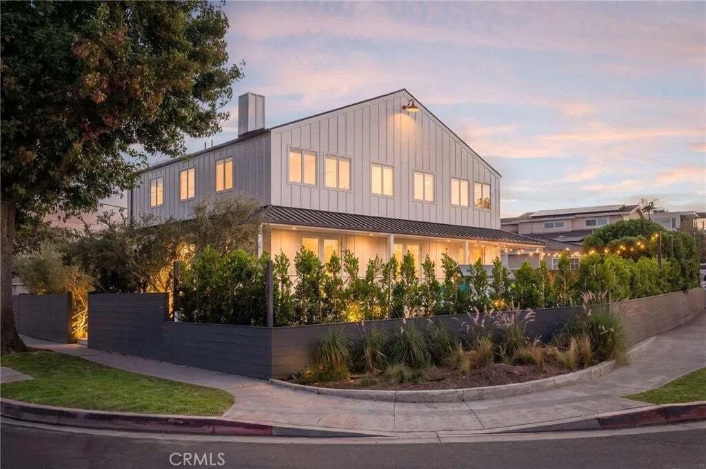 Casa en Los Ángeles, California, Estados Unidos 2 - 19140254