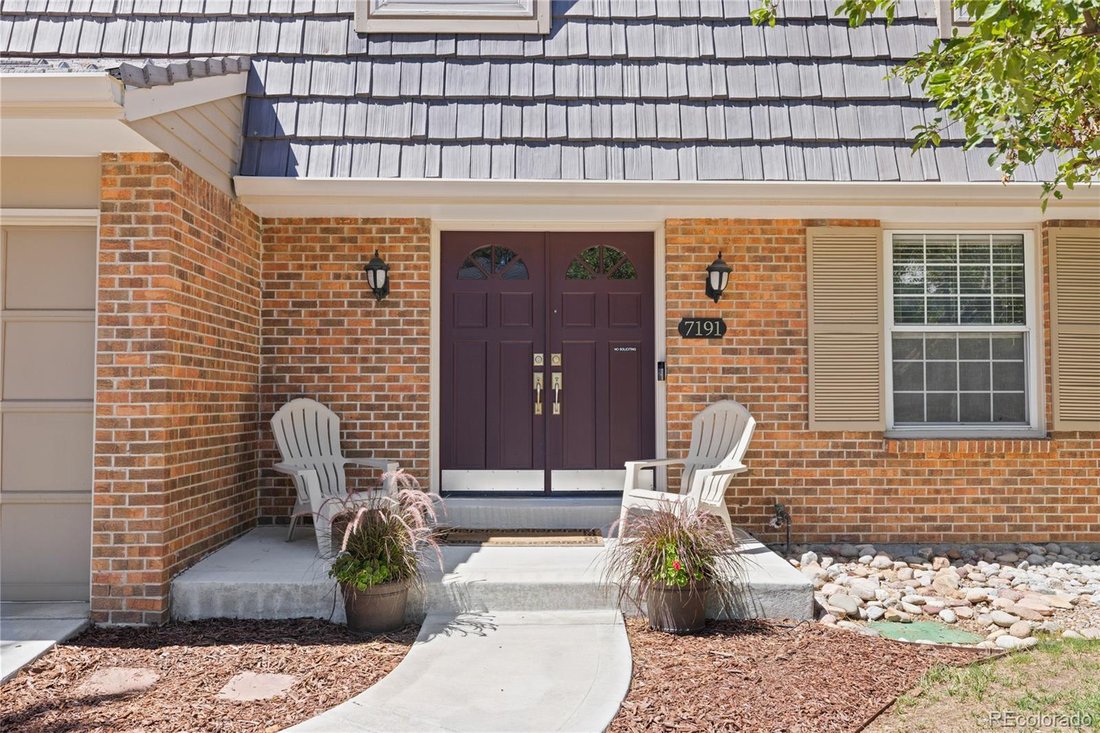 House in Centennial, Colorado, United States 4 - 19142598