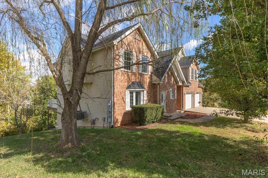 Maison à Columbia, Illinois, États-Unis 3 - 19142483